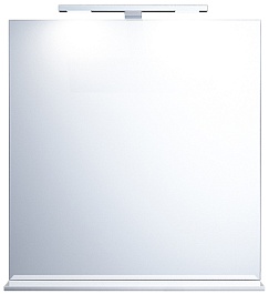 Iddis Зеркало Custo 70 – фотография-2